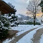 Eichenseer - Alleinlage Mit Garten, Wald & Weitblick Holiday home