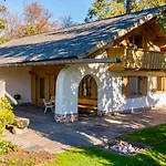 Eichenseer - Alleinlage Mit Garten, Wald & Weitblick Holiday home Gallzein