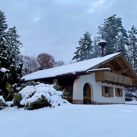 Holiday home Eichenseer *