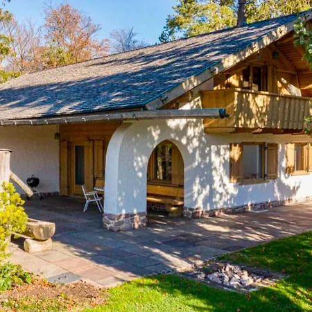 Eichenseer - Alleinlage Mit Garten, Wald & Bergblick Holiday home Gallzein