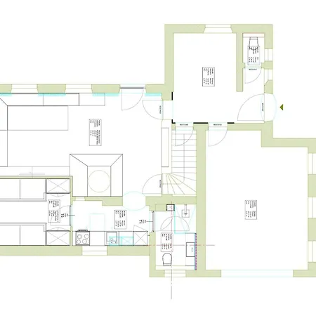 Eichenseer Holiday home Gallzein