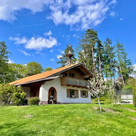 Holiday home Eichenseer - In Alleinlage Mit Bergblick Und Garten Gallzein