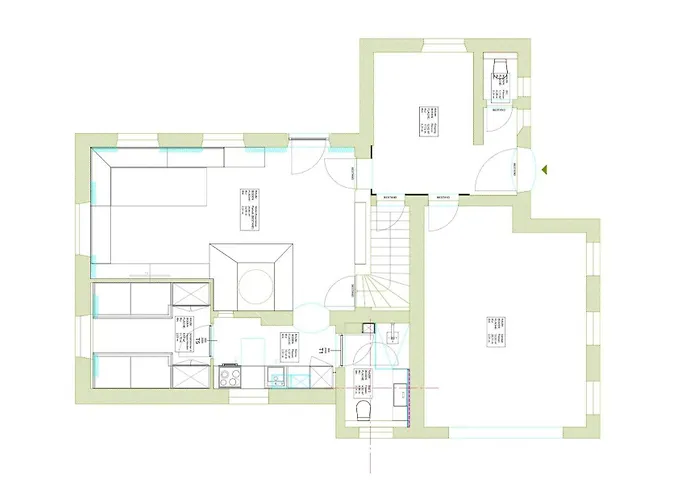 Eichenseer Holiday home Gallzein