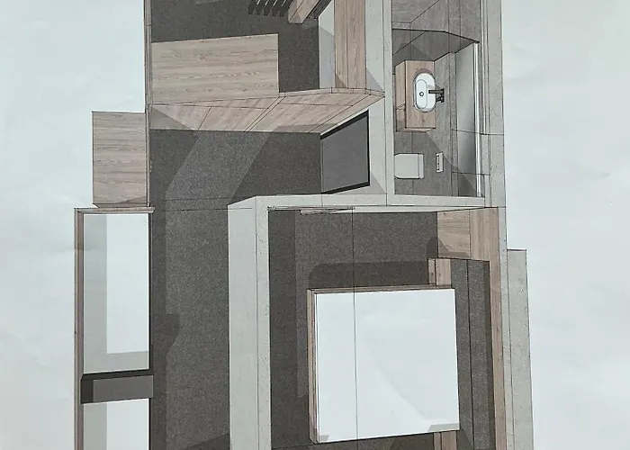 Eichenseer - Alleinlage Mit Garten, Wald & Weitblick