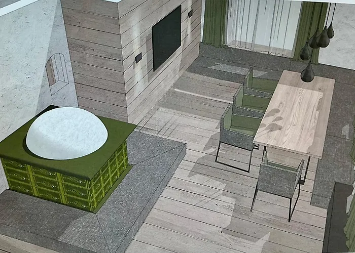 Eichenseer - Alleinlage Mit Garten, Wald & Weitblick 別荘 *