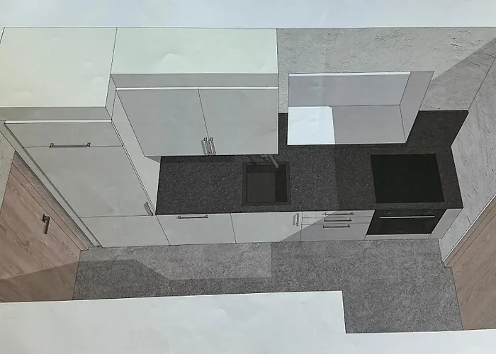 Feriehus Eichenseer *